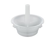 Geberit AP140 Díl proti vzdutí pro splachovací nádržku na omítku AP140