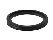 Geberit Silent-PP profilované těsnění symetrické, d=75 mm