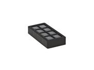 Geberit Sigma40 filtr s aktivním uhlím typ 1