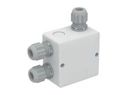 Geberit AquaClean elektrická rozbočovací krabice