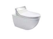 Duravit DARLING NEW klozet závěsný hluboké splachování pouze pro SensoWash se skrytým připojením