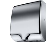 Bemeta Hotelové vybavení Bezdotykový osoušeč rukou, 1000 W, HEPA filtr, nerez, lesk