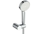 Ideal Standard Idealrain Set sprchové hlavice, držáku a hadice, 2 proudy, chrom
