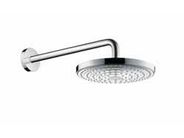 Hansgrohe Raindance Select S Hlavová sprcha 240, 2 proudy, sprchové rameno 39 cm, chrom