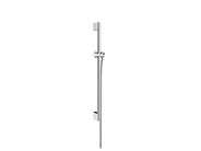 Hansgrohe Unica'Croma Sprchová tyč 650 mm, chrom