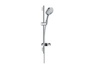 Hansgrohe Raindance S Sprchová souprava 120, 3 proudy, chrom