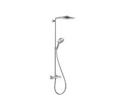 Hansgrohe Raindance S Sprchový set s termostatem, 30 cm, chrom