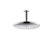 Hansgrohe Raindance Select S Hlavová sprcha 300, 2 proudy, sprchové rameno 10 cm, chrom