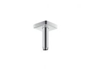 Hansgrohe Croma Select E Sprchové rameno 10 cm, chrom