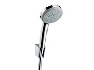 Hansgrohe Croma 100 Sprchová souprava Mono, chrom