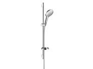 Hansgrohe Raindance Select S Sprchová souprava 150, 3 proudy, bílá/chrom