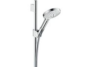 Axor Uno Set sprchové hlavice Raindance Select S 120 3jet, tyče a hadice, chrom