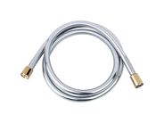 Hansgrohe Hadice Sprchová hadice Isiflex 1,60 m, chrom/vzhled zlata