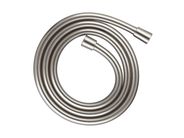 Hansgrohe Hadice Sprchová hadice Isiflex 160 cm, satinox