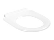 Villeroy & Boch ViCare WC sedátko, alpská bílá