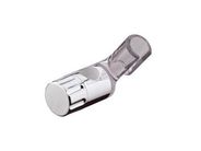 Hansgrohe Unica´88 Držák pro standardní sprchovou tyč průměr 22 mm, chrom