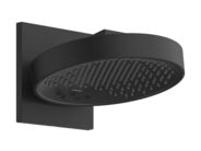 Hansgrohe Rainfinity Hlavová sprcha, průměr 25 cm, 3 proudy, EcoSmart, matná černá