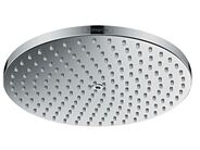 Hansgrohe Raindance S Hlavová sprcha, průměr 24 cm, EcoSmart+, chrom