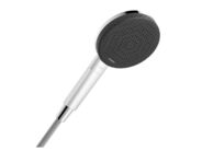 Hansgrohe Raindance Alive Select S Sprchová hlavice, 3 proudy, EcoSmart+, chrom