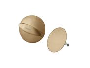 Hansgrohe Flexaplus Vrchní sada vanového výtoku, kartáčovaný bronz