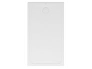 Villeroy & Boch Lifetime Plus Sprchová vanička, 1400x800 mm, Anti-slip, alpská bílá