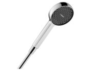 Hansgrohe Activera S Sprchová hlavice, EcoSmart, chrom