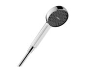 Hansgrohe Activera S Sprchová hlavice, EcoSmart+, chrom