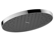 Hansgrohe Activera S Hlavová sprcha, průměr 24 cm, EcoSmart, chrom