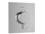 Hansgrohe Ecostat Comfort E Termostatická baterie pod omítku, chrom
