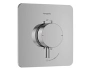 Hansgrohe Ecostat Comfort Q Termostatická baterie pod omítku, chrom