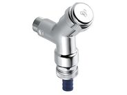Grohe Eggemann Kombinace armatur, chrom