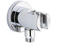Grohe Relexa Nástěnné kolínko, chrom