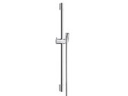 Hansgrohe Croma Sprchová tyč 0,65 m s hadicí 1,6 m, chrom
