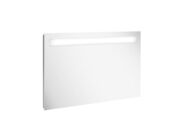 Villeroy & Boch More To See 14 Zrcadlo s LED osvětlením, 100x75 cm