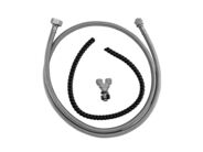 Duravit Příslušenství Připojovací sada sprchovací toalety SensoWash