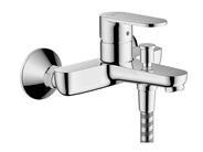 Hansgrohe Vernis Blend Vanová baterie, chrom
