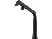 Franke Icon Dřezová baterie FG 5185.901, matná černá