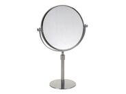 Bemeta Kosmetická zrcátka Kosmetické zrcátko Ø 200 mm teleskopické na postavení