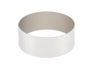 Geberit PE opěrný prstenec, d=125mm, di=115.2mm