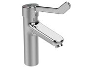 Ideal Standard Ceraplus II Umyvadlová baterie Grande s lékařskou pákou, chrom