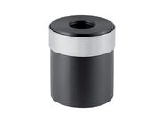 Geberit PE hrdlo s profilovaným těsněním, d=40mm