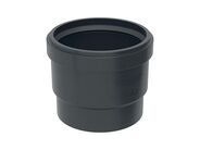 Geberit PE hrdlo s profilovaným těsněním, d=50mm