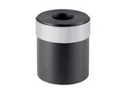 Geberit PE přechodka s vnitřním závitem, d=56mm, Rp=2