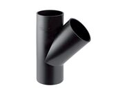Geberit PE odbočka 45°, d=63mm, d1=56mm