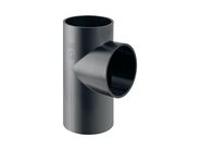 Geberit PE odbočka 88,5°, d=63mm, d1=50mm
