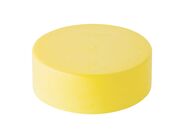 Geberit PE ochranné víčko na konec trubky, d=63mm