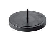 Geberit PE uzavírací víko, d=63mm