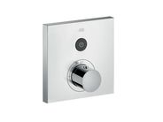 AXOR ShowerSelect Termostat pod omítku pro 1 spotřebič, chrom