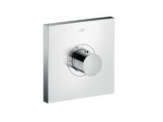 Axor ShowerSelect Highflow termostat pod omítku pro 1 spotřebič, chrom
