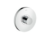AXOR ShowerSelect Highflow termostat pod omítku, chrom